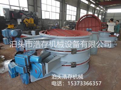 廠家專業(yè)生產(chǎn)電動(dòng)通風(fēng)蝶閥，多年制造經(jīng)驗(yàn)，歡迎咨詢泊頭浩存15373366357