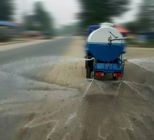 山東 河北熱銷綠化噴灑車噴霧車 大型場地除塵降溫 城市綠化噴霧 綠化噴灑車 噴霧車