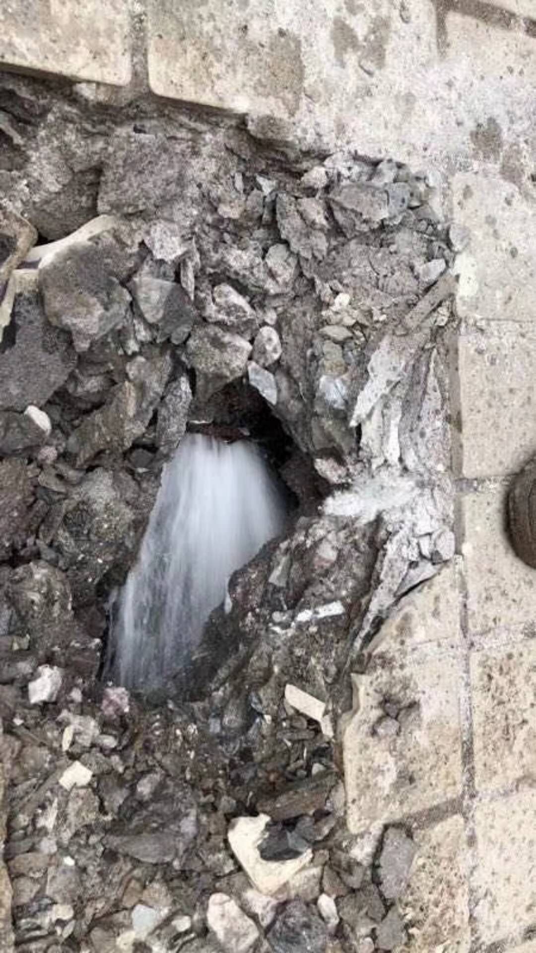 東莞工廠水管漏水檢測管道檢測_東莞漏水檢測維修電話_東莞小區(qū)水管漏水檢測維修