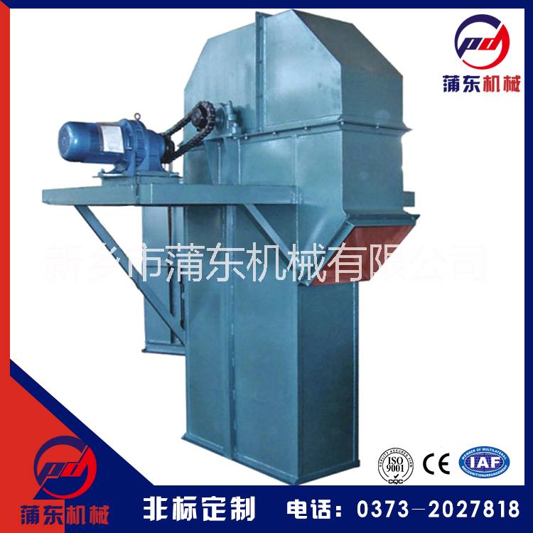 GTD*斗提機(jī) GTD*斗提機(jī)特征