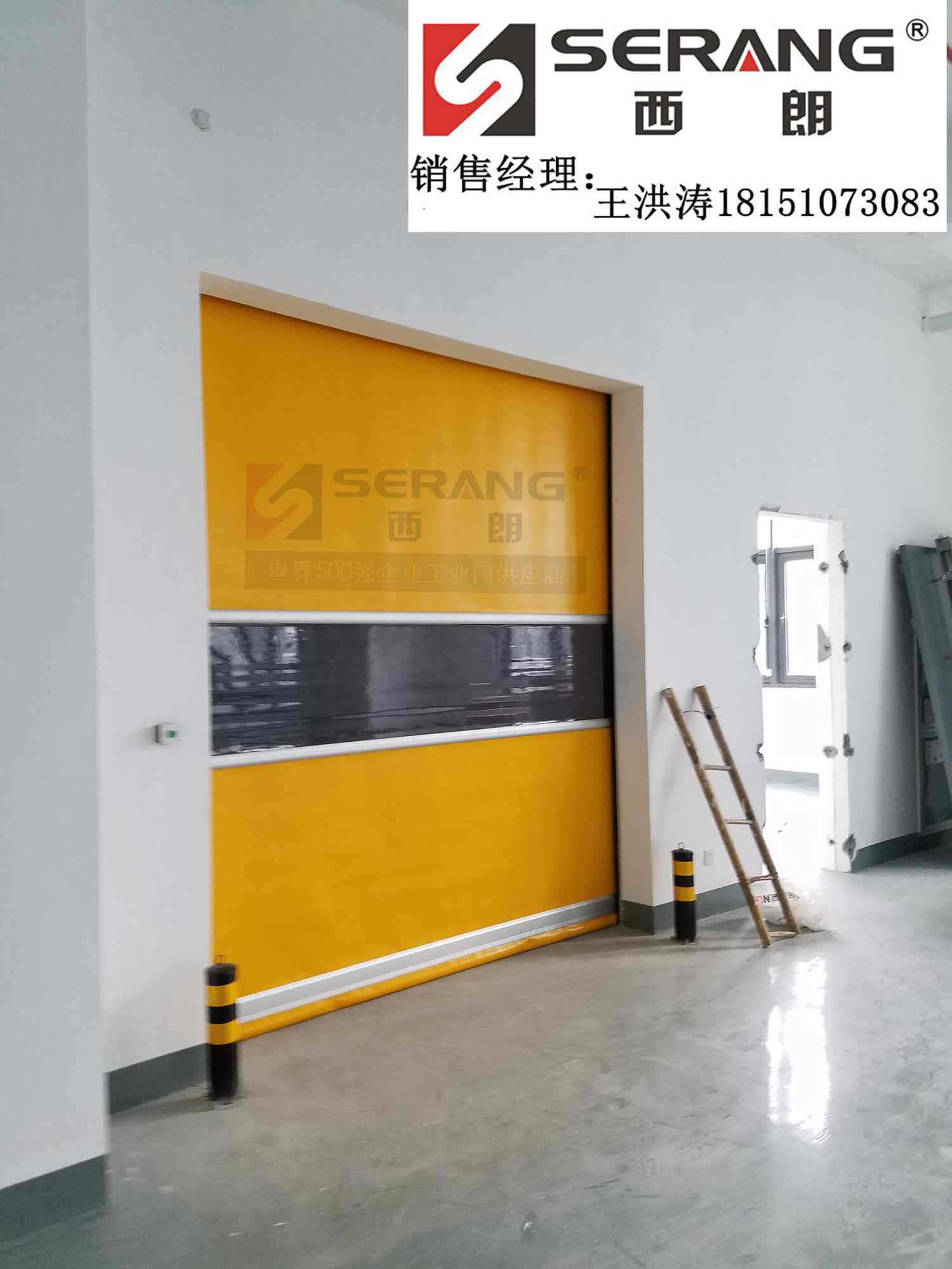 湖州市流水車間快速卷簾門價(jià)格