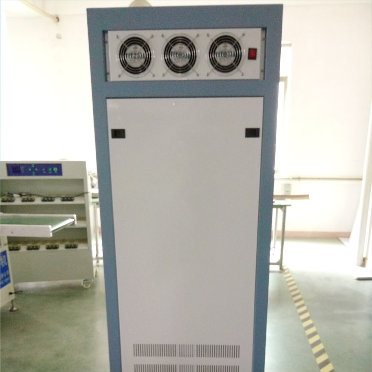 廠家定制堅成電子ATE開關(guān)電源自動測試系統(tǒng)移動智能電子測試設(shè)備