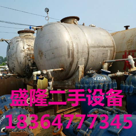 湖北二手玻璃鋼儲罐 二手攪拌罐直銷 二手儲罐銷售