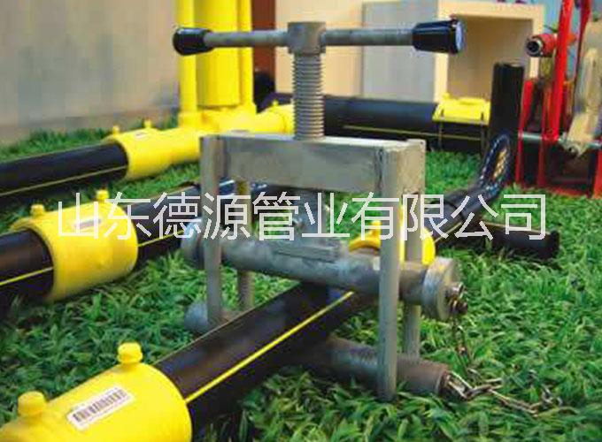 PE燃氣管_*聚乙烯PE燃氣管廠家直銷