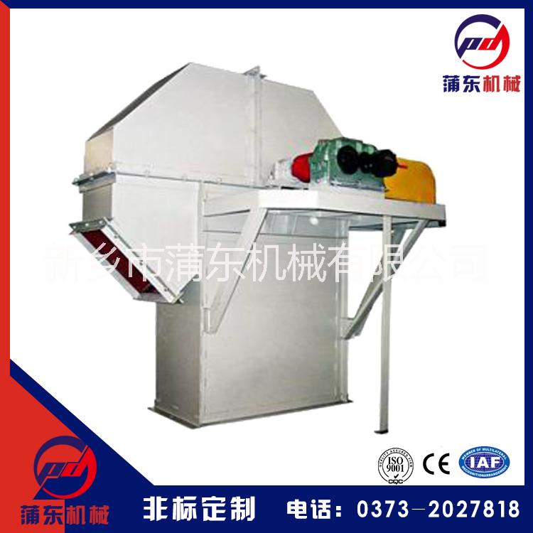GTD1000雙通道提升機廠家 GTH*斗式提升機生產(chǎn) GTD提升機