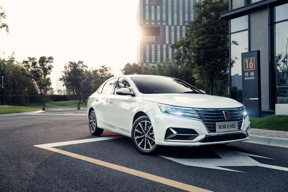 新能源車 出租 榮威純電 5新能源車 出租 榮威純電 5座 上汽榮威ei6出租