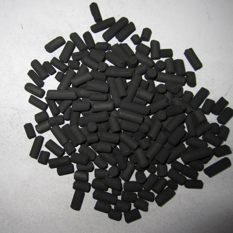 空氣凈化活性炭生產(chǎn)廠家