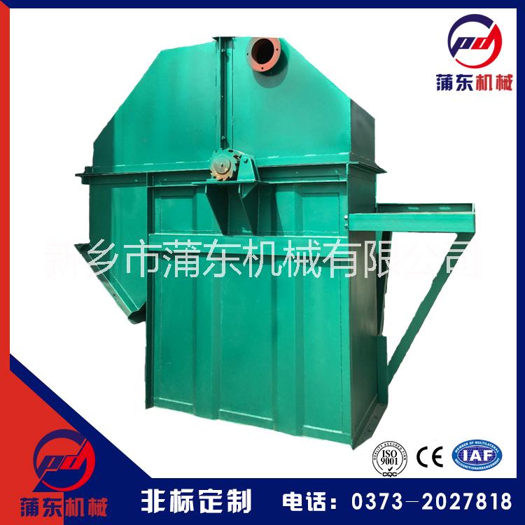 GTD*斗提機(jī) 河南*斗式提升機(jī)配件