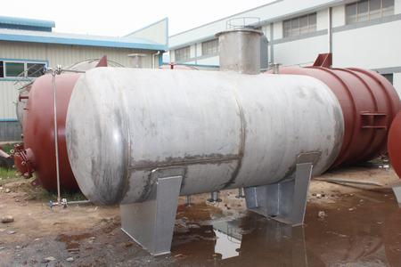 南沙油罐清洗公司