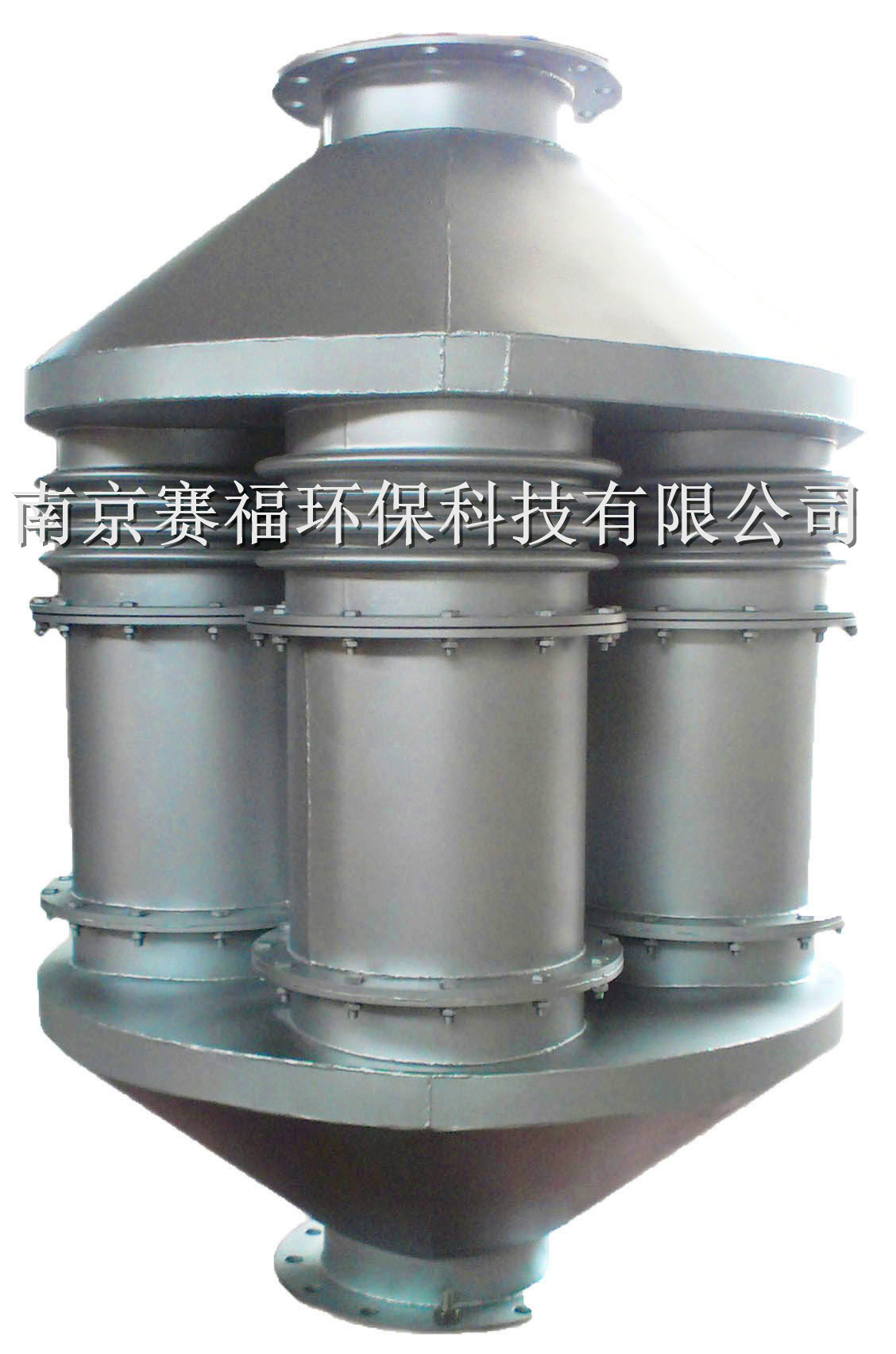 供應(yīng)山東發(fā)電機(jī)組尾氣凈化器 黑煙凈化器  POC顆粒氧化技術(shù)