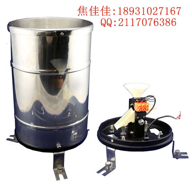 邯鄲清易CG-04 雨量傳感器