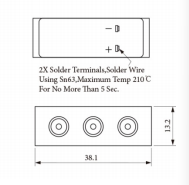 SW516101 SPDT同軸開關(guān) SMA接頭