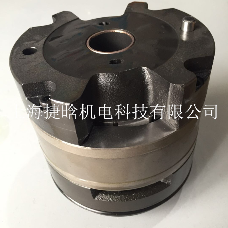 供應(yīng)3525VQ38A14-1CC20R威格士葉片泵泵芯 油泵維修