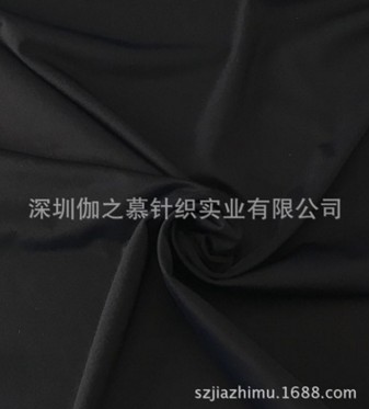 現(xiàn)貨直銷 緯編錦綸40D消光高彈力泳衣布料 T恤內(nèi)衣內(nèi)褲瑜伽服面料 高彈泳布