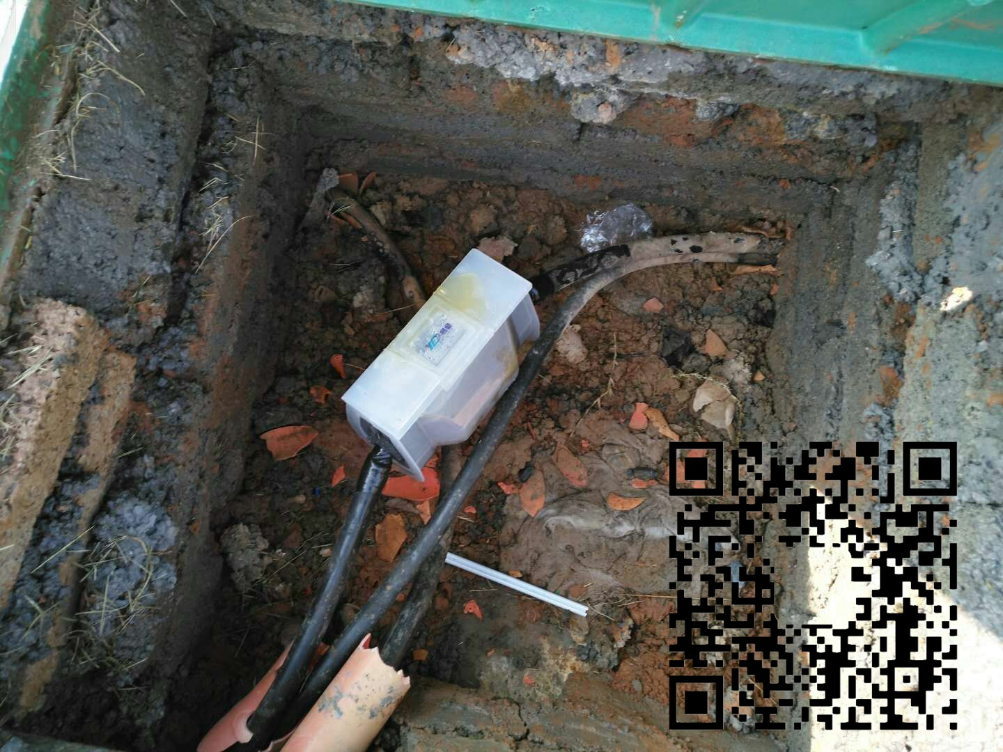 灌膠盒 灌膠接線盒 灌膠防水接線盒  埋地及水下灌膠防水接線盒 路燈接線盒灌膠式