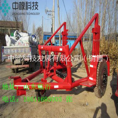 電纜運(yùn)輸設(shè)備廠家直銷