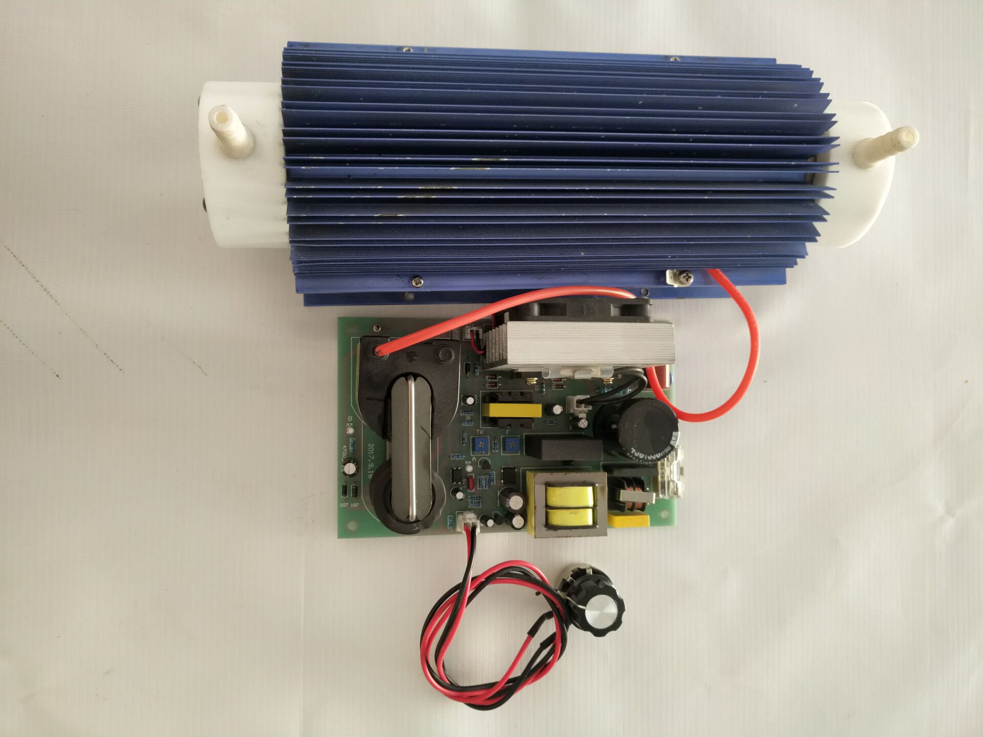 20G雙風冷臭氧發(fā)生器套件 20G雙風冷臭氧套件臭發(fā)生器氧配件 20G雙風冷臭氧套件臭氧配件