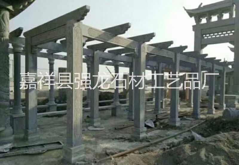 供應(yīng)青石石亭、青石廊亭、青石龍亭、青石百龍亭、青石亭子、石雕亭子、青石石亭廠(chǎng)家