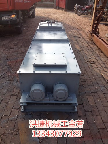 成都SJ10雙軸粉塵加濕機各種型號齊全