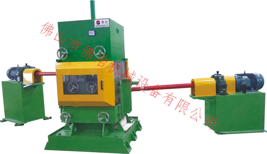 兩輥矯直機(jī)