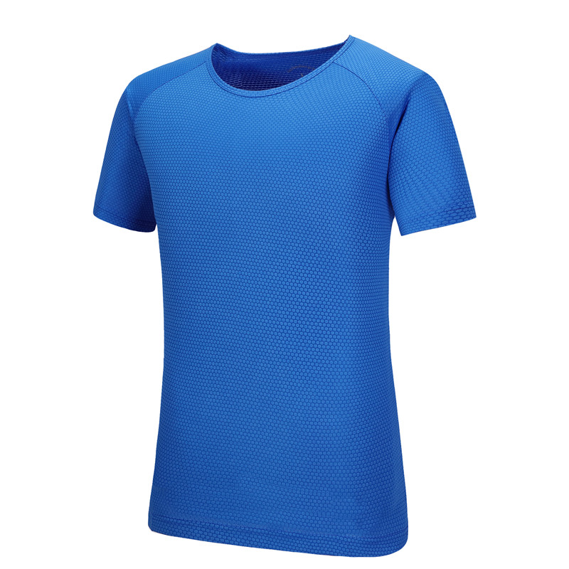 北京速干T恤衫批發(fā)，戶外運動速干圓領T恤衫供應