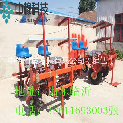 半自動(dòng)移栽機(jī) 長(zhǎng)期供應(yīng)廠家直銷(xiāo)