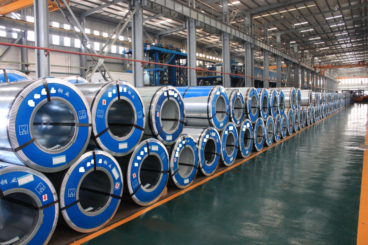 彩涂板采用不同材料的區(qū)別