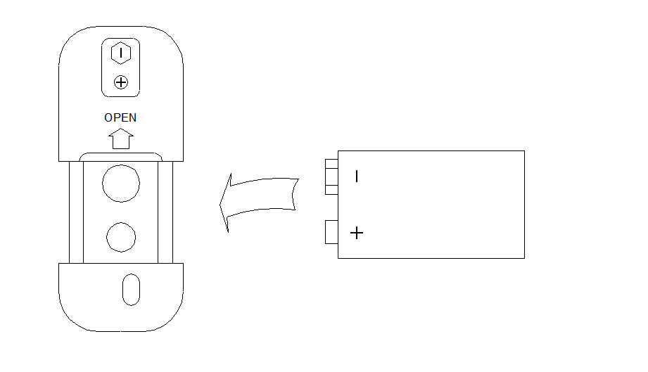 安檢儀 金屬探測(cè)器 手持式探測(cè)儀UNX3003B1