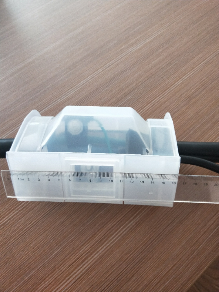 灌膠盒 灌膠接線盒 灌膠防水接線盒  埋地及水下灌膠防水接線盒 路燈接線盒灌膠式