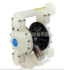 BSK隔膜泵_BSKBA2L氣動(dòng)隔膜泵