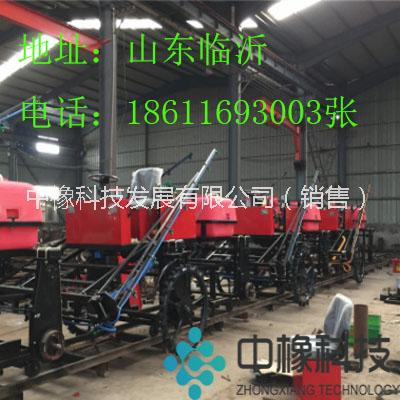四輪自走式打藥機(jī)農(nóng)用四輪自走式高桿噴霧打藥車(chē)