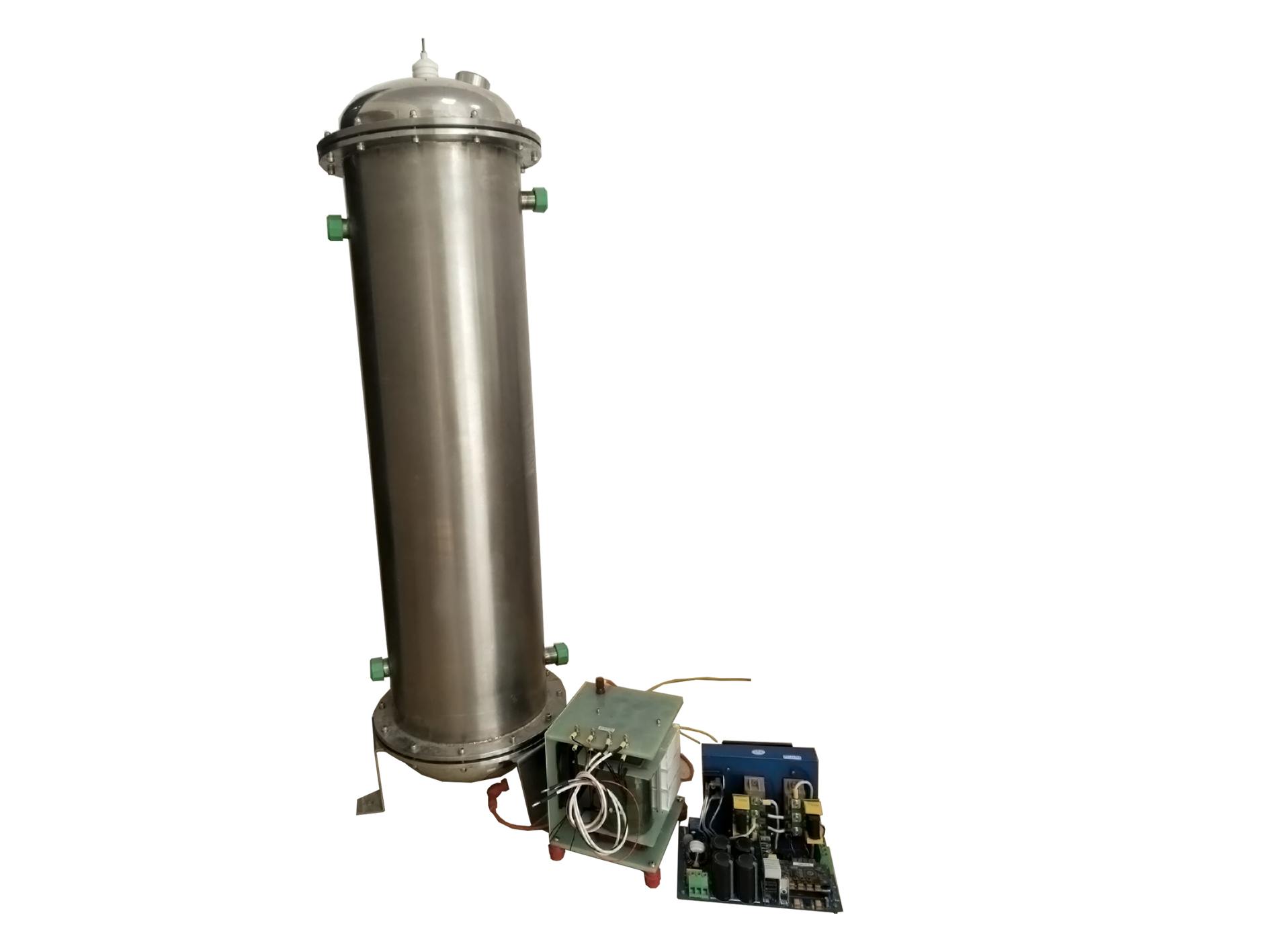 500G臭氧發(fā)生器套件臭氧配件,500G蜂窩式臭氧發(fā)生器