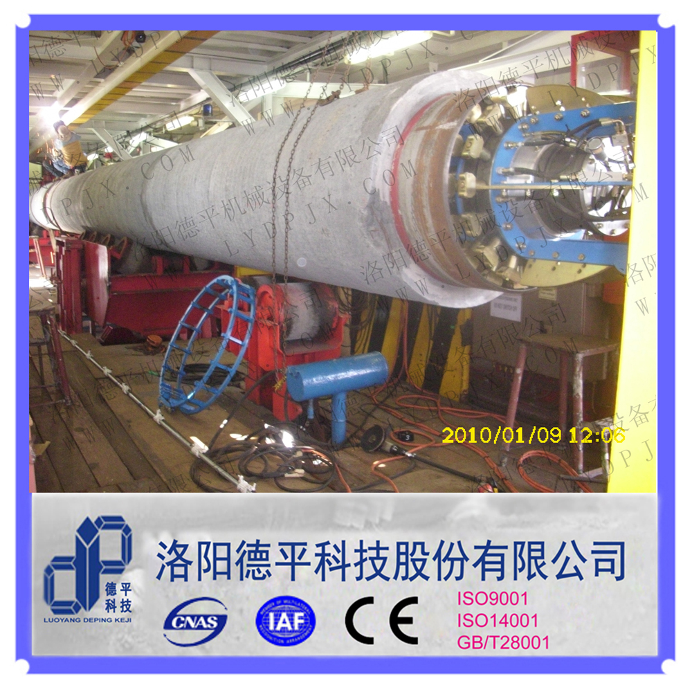 氣動(dòng)元件均采用費(fèi)斯托內(nèi)對(duì)口器德平科技DKQ508