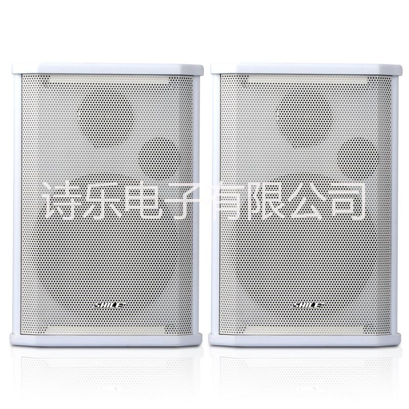 獅樂會議音響組合套裝背景音樂音響系統(tǒng)AV8820+BX-101*6+SH10 公共廣播音響系統(tǒng)