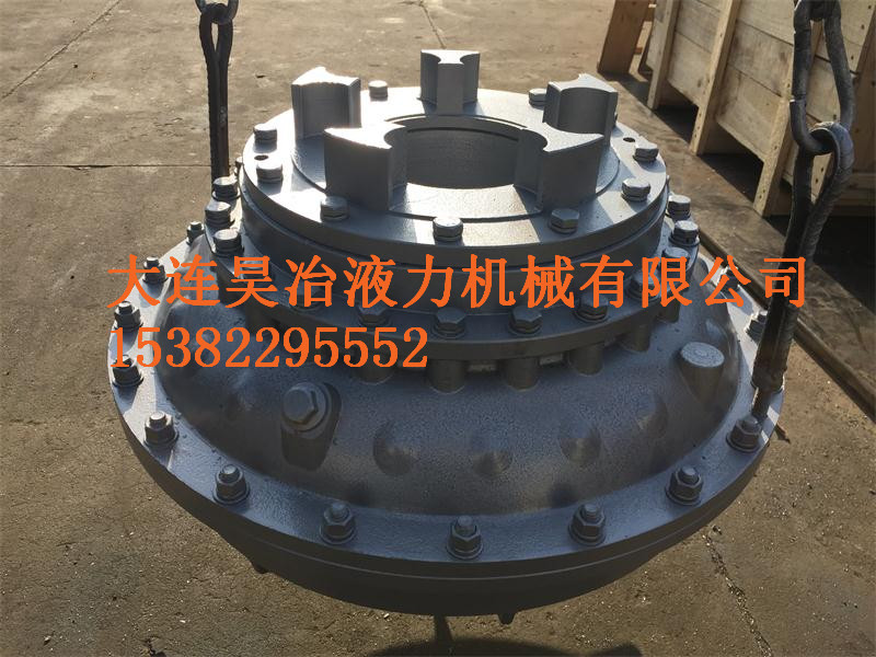 遼寧沈陽昊冶限矩型液力耦合器零售批發(fā)價(jià)