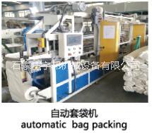 PVC穿線管自動打包線-宇邦機(jī)械 18633097612 www.bzhjx.cn