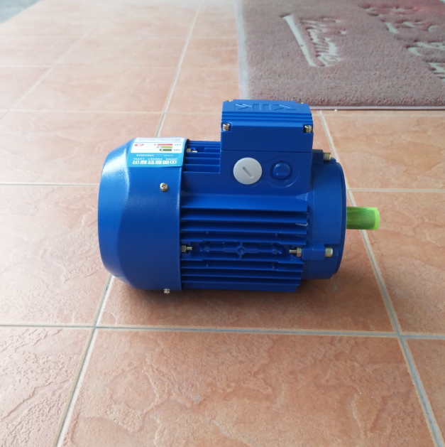 供應(yīng)MS5622紫光三相異步電機(jī)