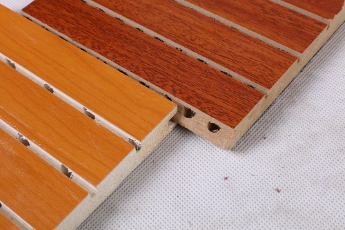 廣州市實(shí)木隔音板臥室錄音棚墻面鋼琴房電影院裝飾材料木質(zhì)吸音板