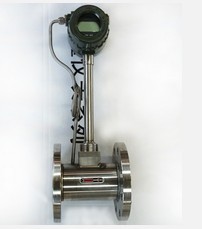 供應(yīng)河南商丘渦街流量計(jì)，LUGB-231渦街流量計(jì)