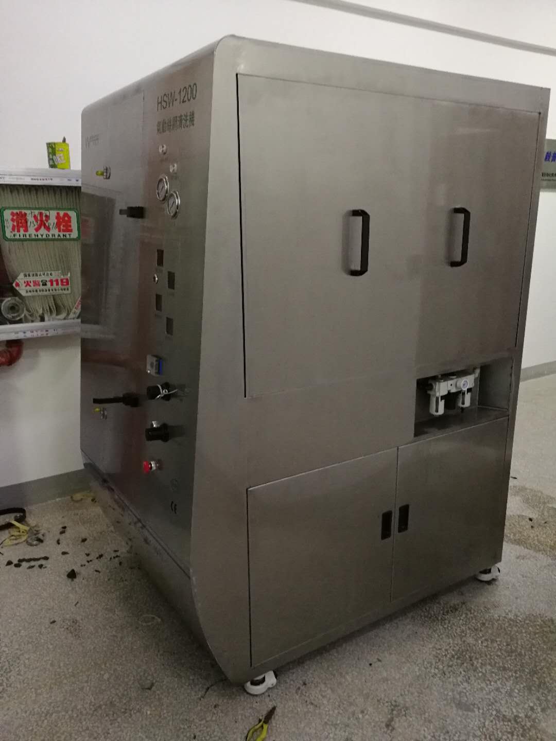 供應(yīng)昆山DKC-1100自動(dòng)脫膜顯影機(jī)