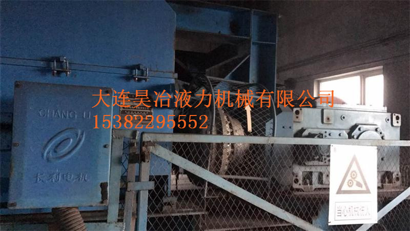 湖南郴州昊冶限矩型傳動件結(jié)構(gòu)簡單易操作