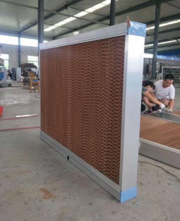 湖南水簾降溫設備廠家直銷 湖南水簾降溫設備廠家 株洲水簾降溫設備批發(fā) 湖南水簾降溫設備采購平臺
