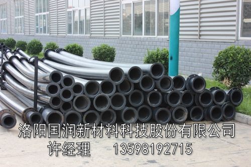 UPE管,超高分子聚乙烯管