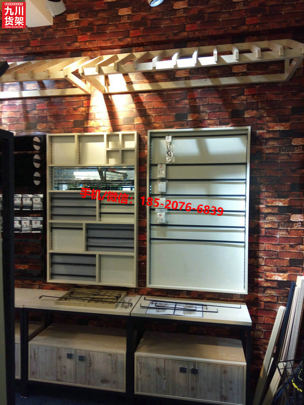 廣東伶俐飾品貨架，*貨架