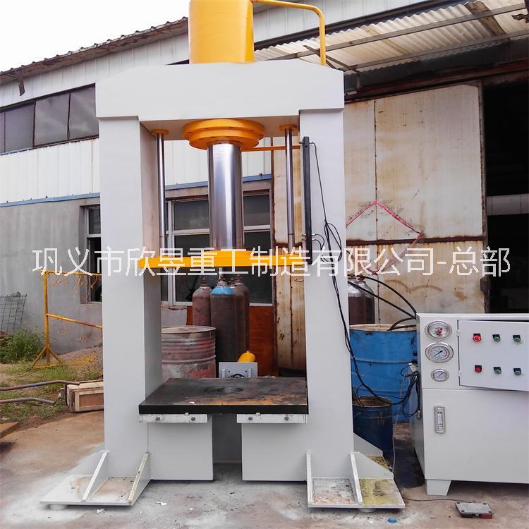 全自動(dòng)龍門液壓機(jī) 河南龍門壓力機(jī)廠家