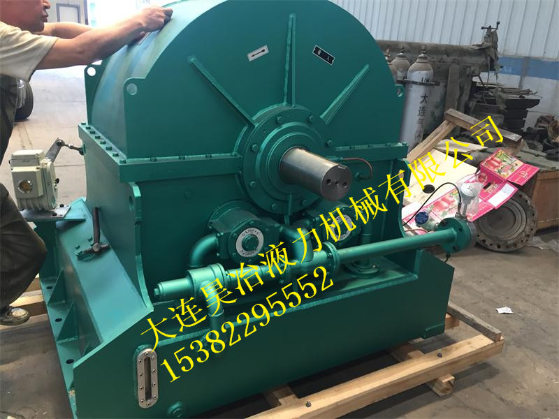 黑龍江大慶昊冶調(diào)速型液力耦合器YOT質(zhì)量值得信賴(lài)