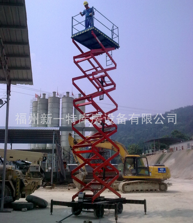 供應(yīng)優(yōu)質(zhì)升降機(jī)升降平臺(tái) 品質(zhì)保證 廠家自產(chǎn)自銷 歡迎咨詢