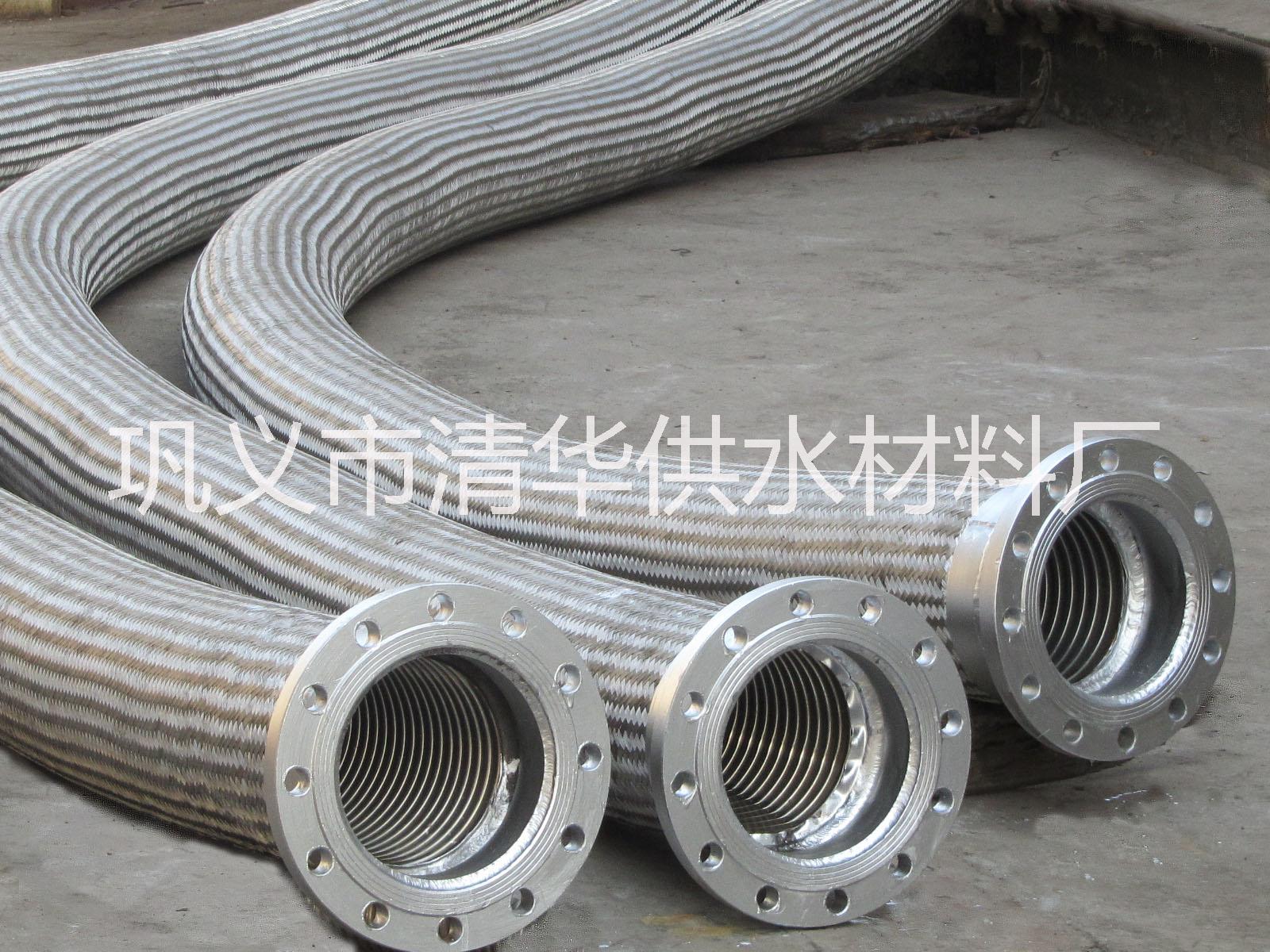 供應金屬軟管價格大連金屬軟管生產(chǎn)廠家｜長度選擇｜選購金屬軟管