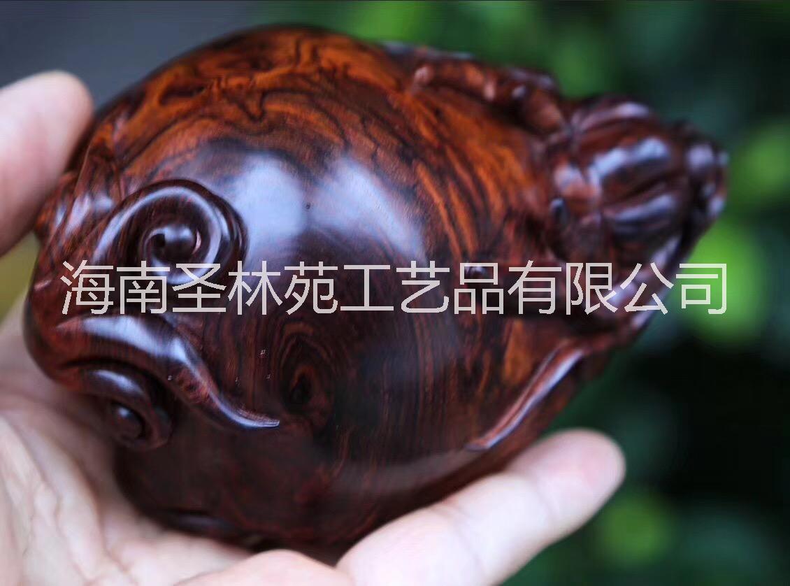 海南黃花梨瘤疤龍龜 *海南黃花梨價(jià)格供應(yīng)商 海黃手把件