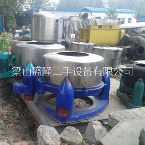 河南二手臥螺離心機(jī) 二手離心機(jī)生產(chǎn)廠家 二手580型臥螺離心機(jī)出售